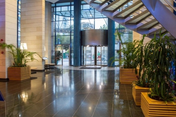 Hotel Madeira Centro ****