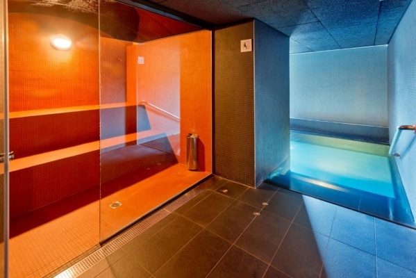 Aqua Hotel Onabrava and Spa Superior ****