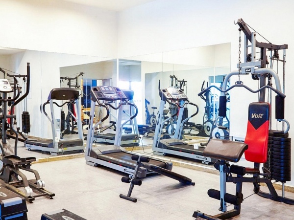 Numa Konaktepe Hotel ****