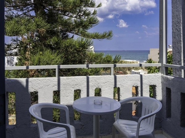Marilisa Hotel ***
