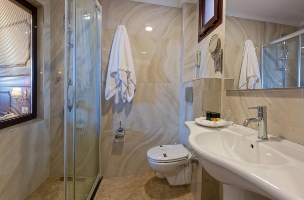 Museum Hotel Antique Roman Palace *****