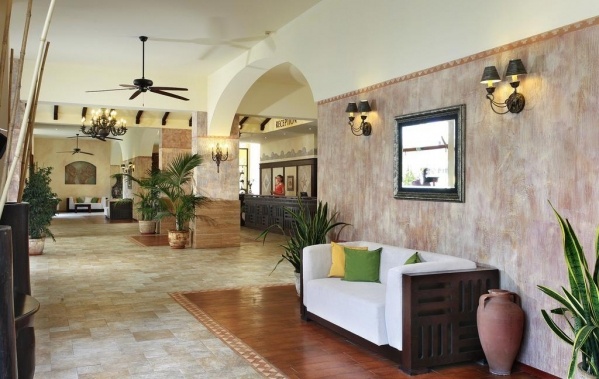 Alba Hotel ****
