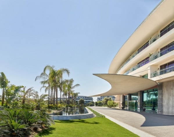 Maxx Royal Belek Golf & Spa *****