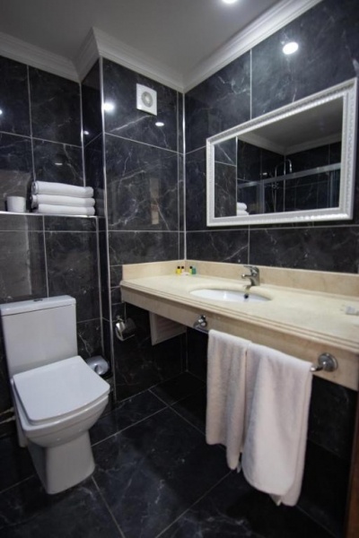 Scala Nuova Beach Hotel ****