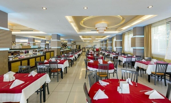 Holiday Garden Resort *****