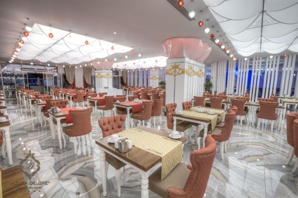 Azura Deluxe Resort & Spa *****