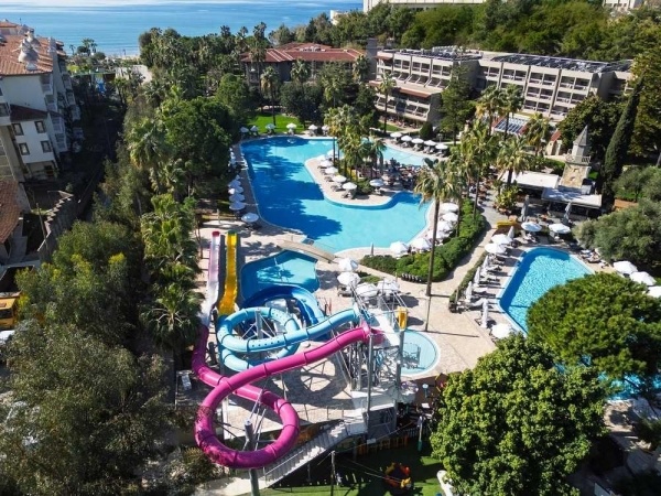 Barut Hemera *****