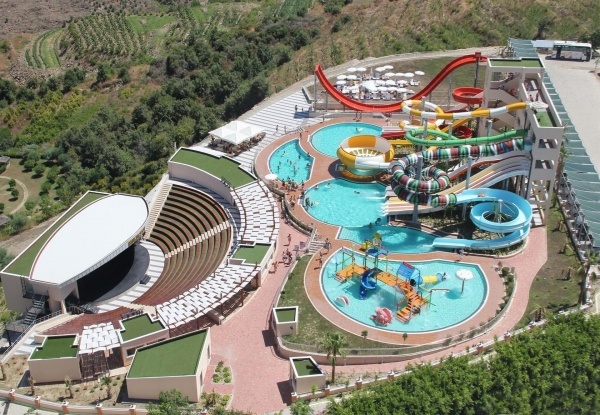 Goldcity Hotel *****