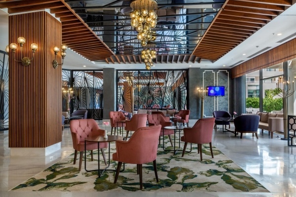 Greenwood Suites Resort *****