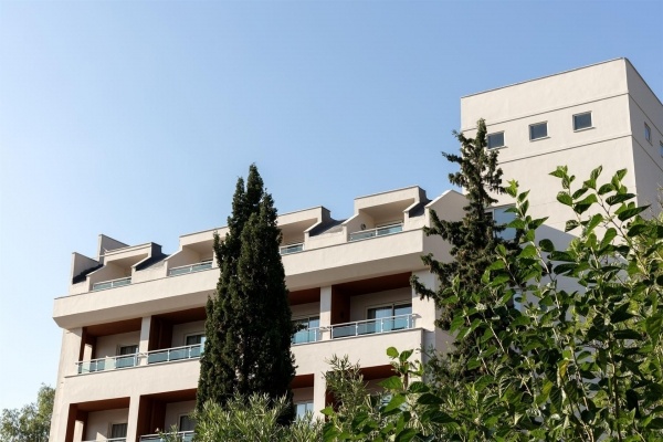 Greenwood Kemer Resort ****