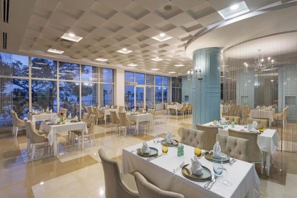 Sherwood Exclusive Kemer *****