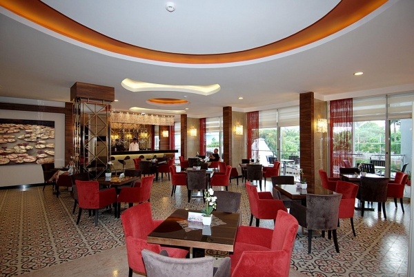 Hotel Grand Okan ****