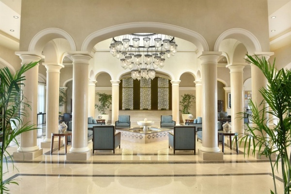 Jaz Aquamarine Resort *****
