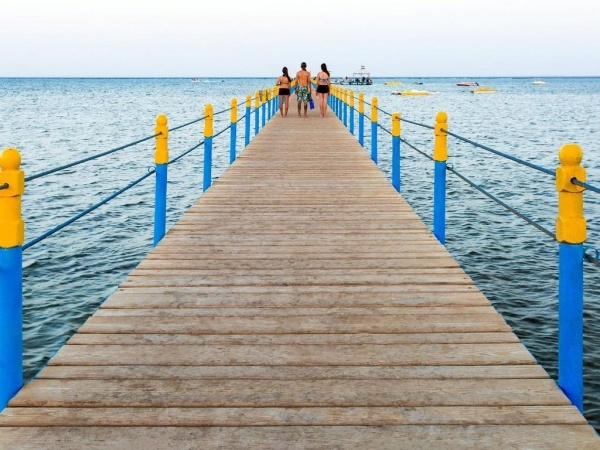 Aurora Oriental Resort Sharm El Sheikh ****