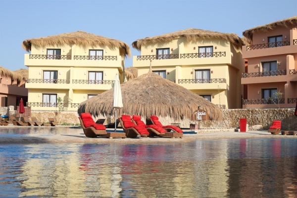 Amarina Jannah Resort & Aqua Park *****