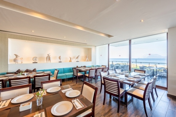 PORTO RIO HOTEL  ****