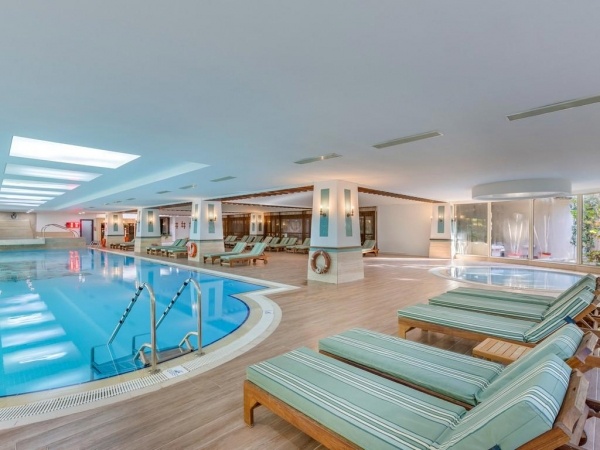 Dobedan Beach Resort Comfort (Alva Donna Beach Resort Comfort) *****