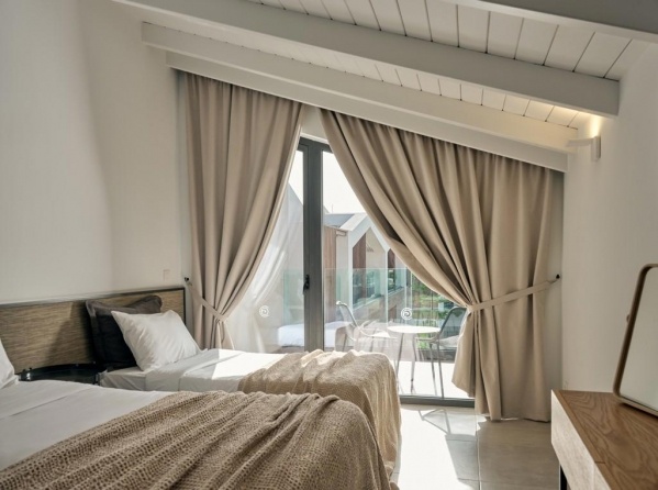 Contessina Hotel *****