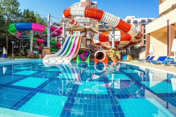 Laguna Park & Aqua Club ****