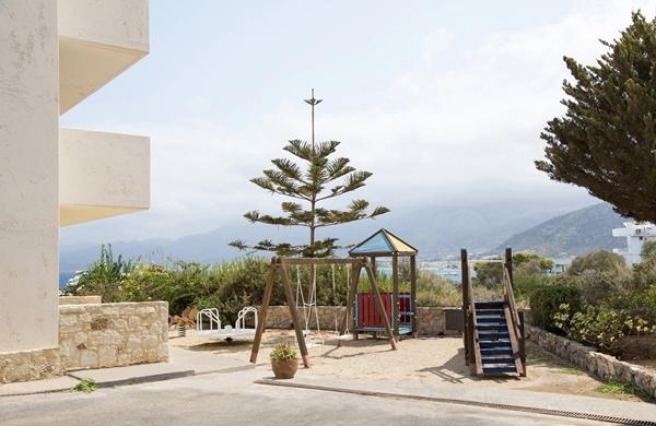Horizon Beach Hotel ****