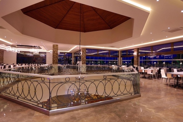 Gypsophila Holiday Village *****