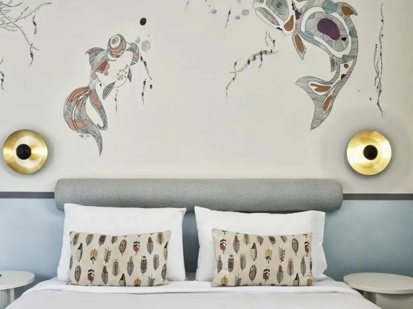 Turtles Inn Hotel ***