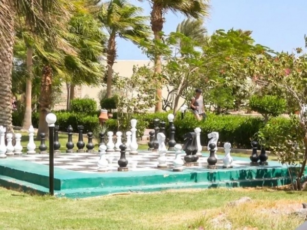 Hurghada Coral Beach Hotel ****