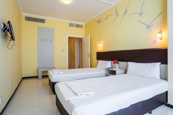 Blue Pearl Hotel ****