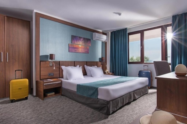 Hotel Pomorie Sun ***