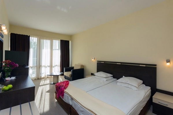 Viand Hotel ****