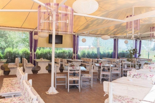 Tarsis Hotel ****