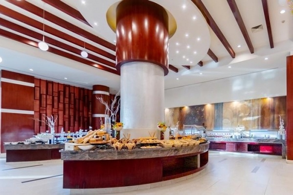 Serenity Alma Resort *****