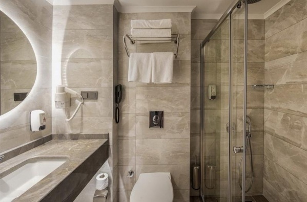Riviera Zen Hotel ****