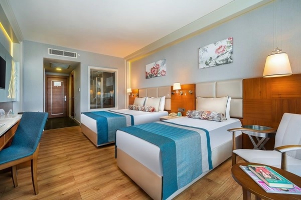 Sensitive Premium Resort & Spa *****