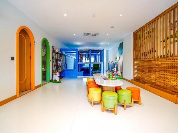 SY Hotels Belek Boutique Luxury *****