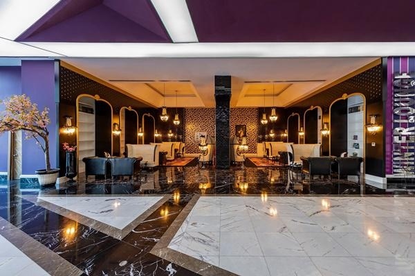 Vikingen Infinity Resort & Spa *****
