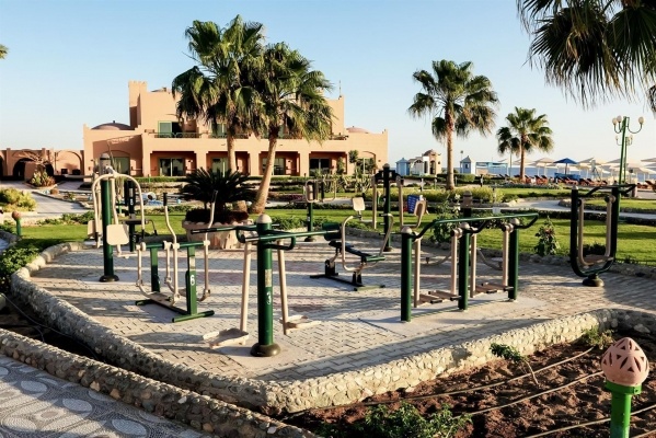 Sentido Akassia Beach *****