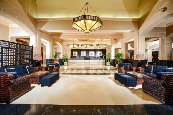 Jaz Solaya Resort Marsa Alam (Ex. Sol Y Mar Solaya Marsa Alam) *****