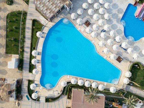 Sunrise Azalea Aqua Park Resort ****