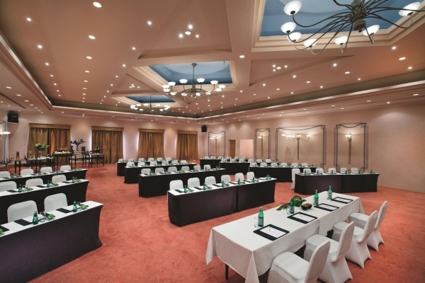 Movenpick Resort & Spa El Gouna *****