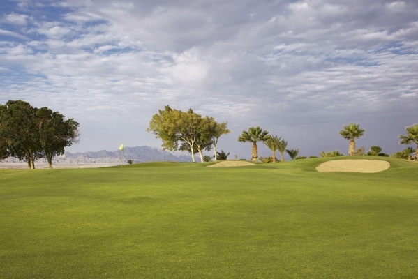The Cascades Golf Resort Spa&Thalasso (Ex. The Westin Soma Bay) *****