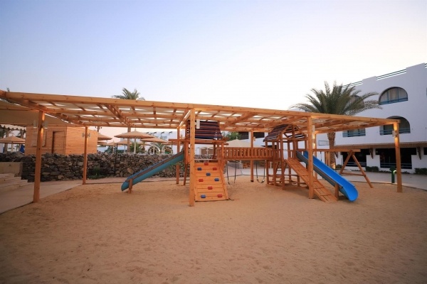 Shams Safaga Hotel ****