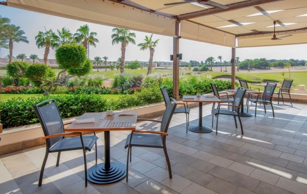Jaz Neo Saraya Palms ****