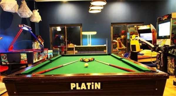 Diamond Premium Hotel & Spa *****