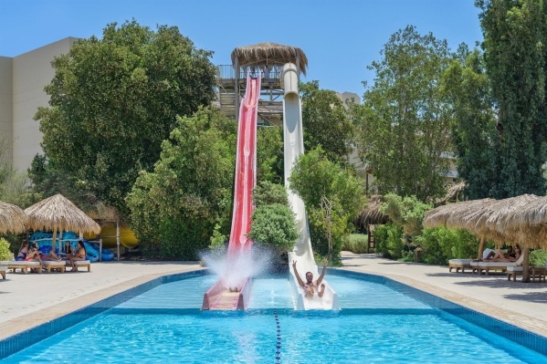 Sindbad Club ****