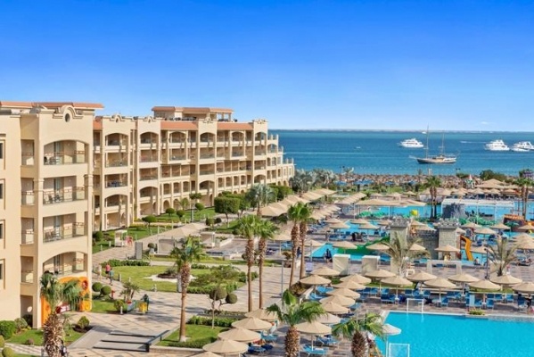 Albatros White Beach Resort *****