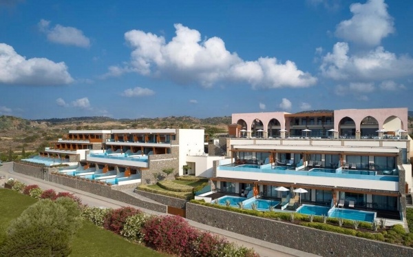 Boutique 5 Hotel & Spa *****