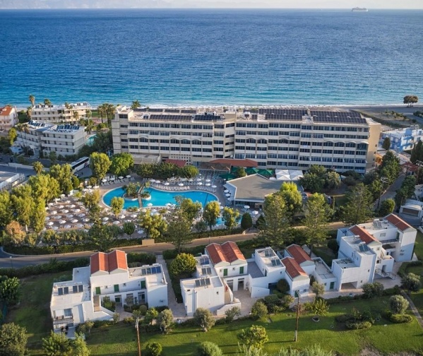 Atlantica Princess ****