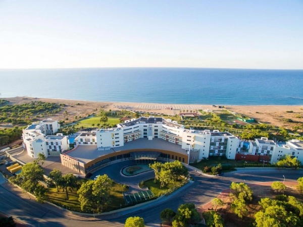 Akra Sorgun *****