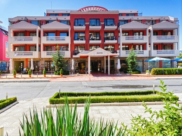 Forum Hotel ****